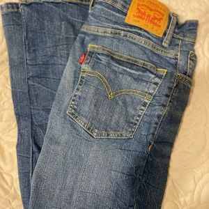 Men’s Levi’s 502 16 Reg 28x28